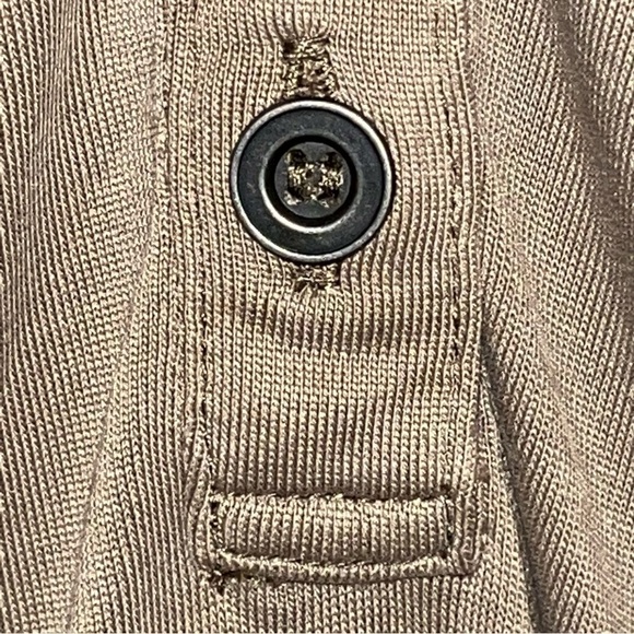 We The Free High Low Peasant Blouse Women’s Size Small - Picture 5 of 9